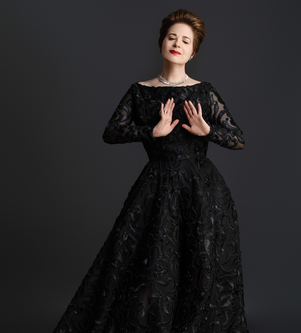 Celia Berk by Sekou Luke