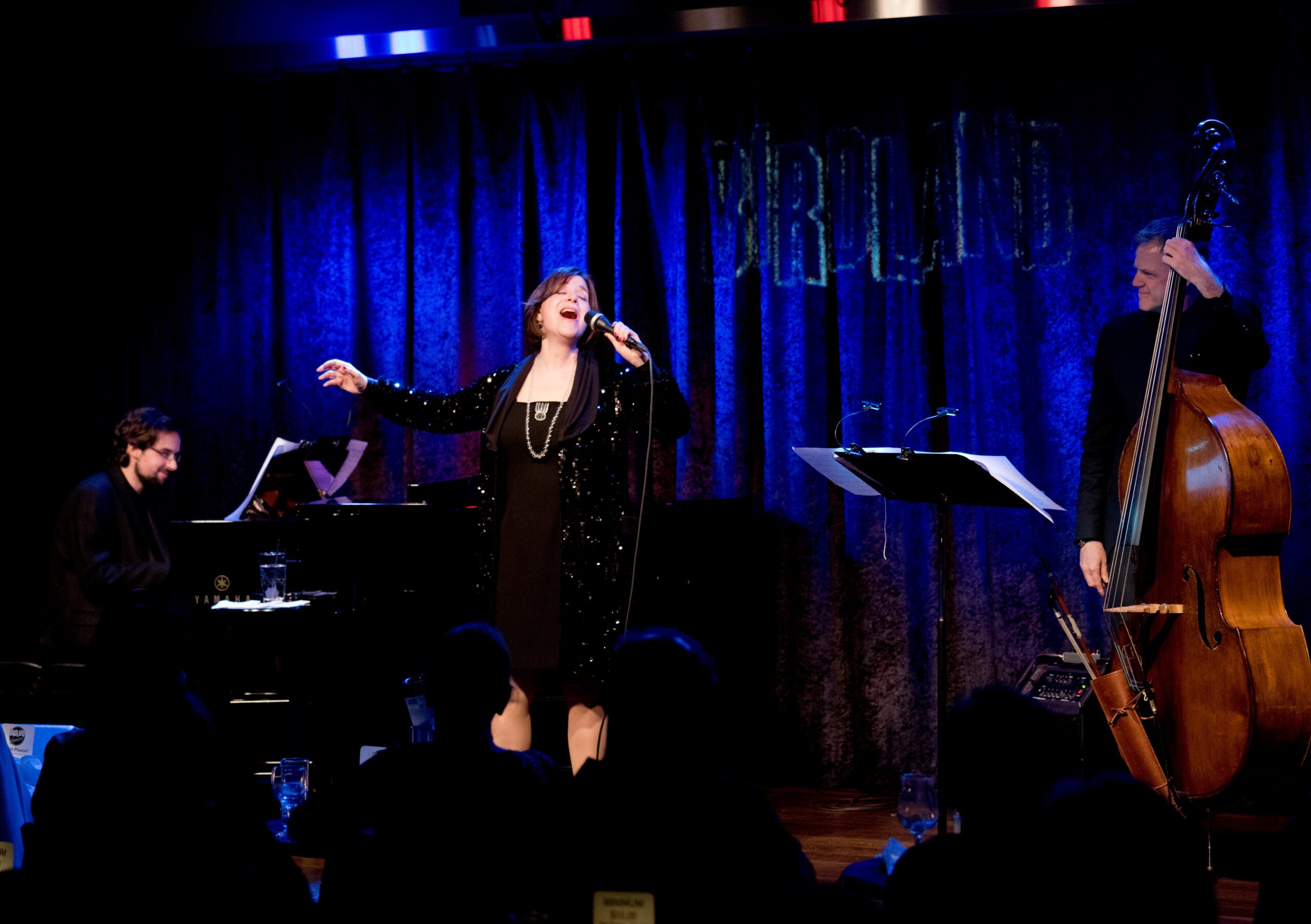 Beach Cafe Feb 2018 by Aaron Tomlinson