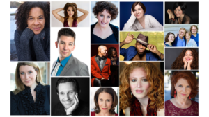 Music At The Mansion: Porch Performances