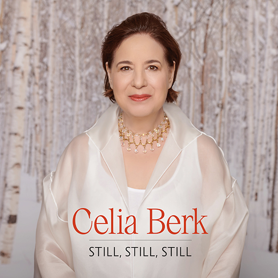 Still, Still, Still by Celia Berk