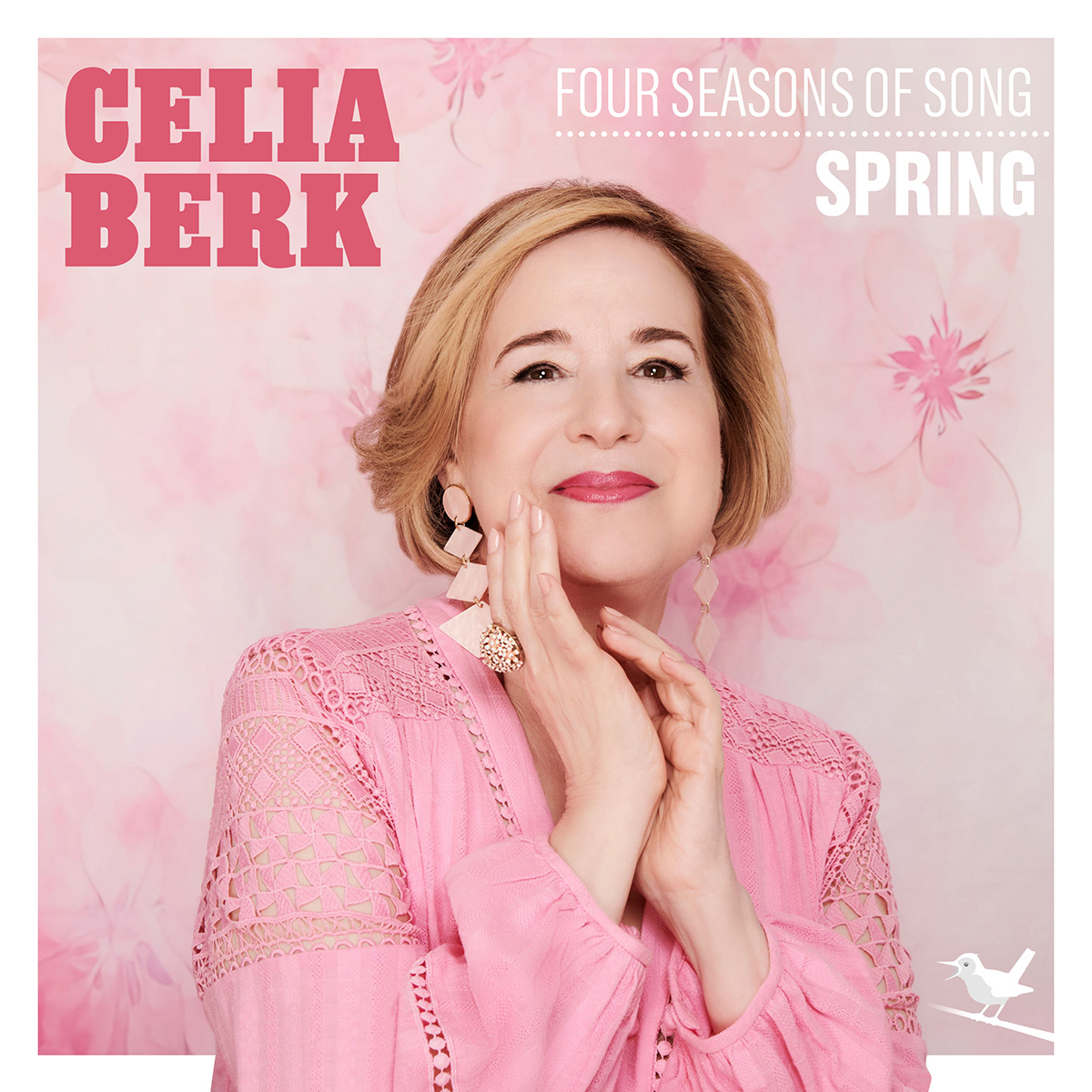 Celia Berk - Four Seasons of Song - Spring