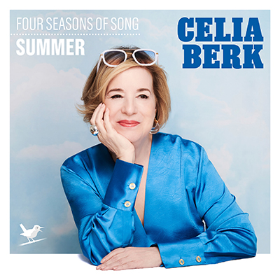 Celia Berk - Four Seasons of Song - Summer